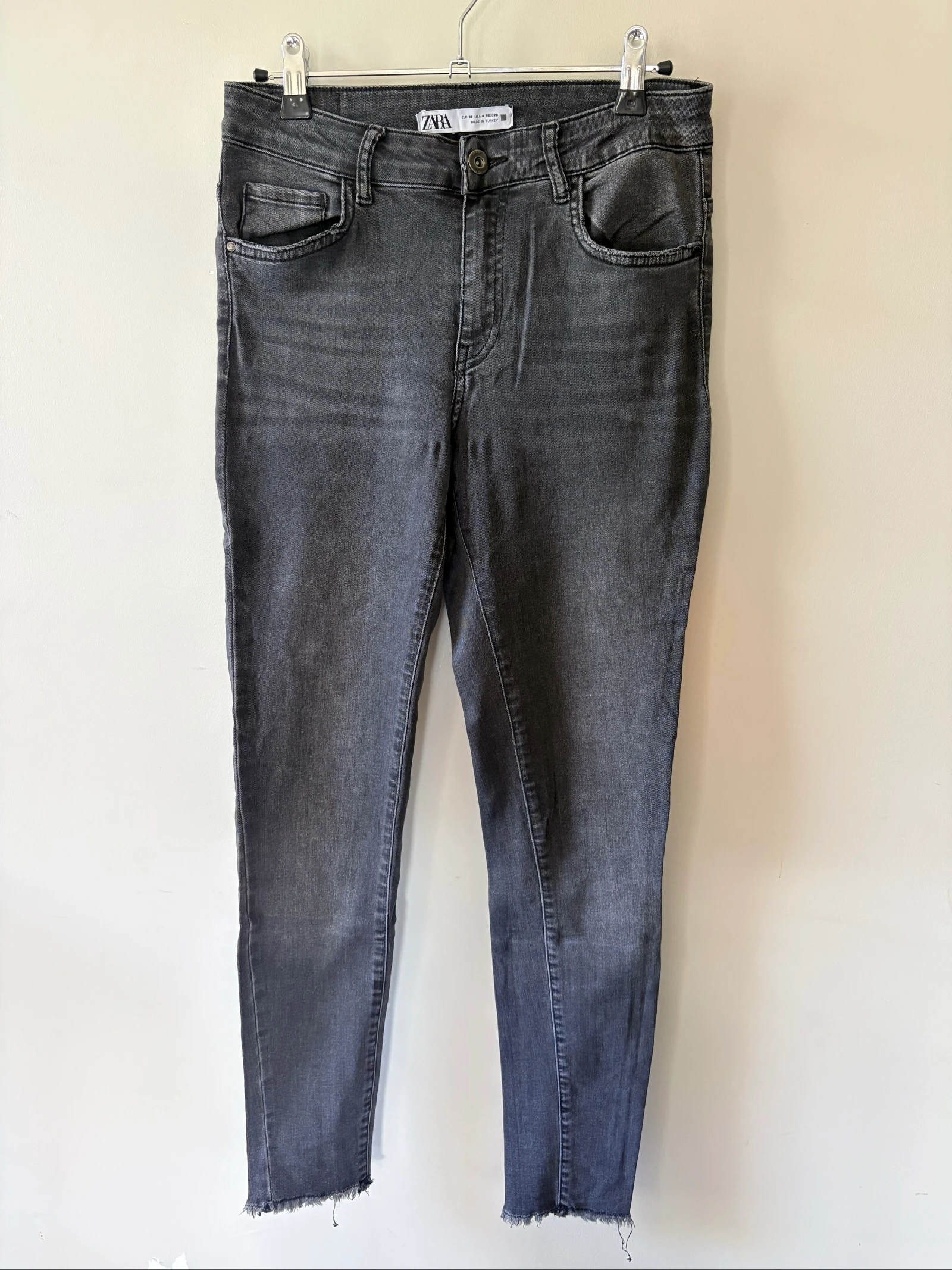 Skinny jeans – photo 2